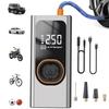 High Efficiency Vehicle Starting Device Digital Tire Inflator Electric Air Compressor Pump for Accurate Pressure Control