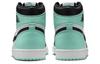 Air Jordan 1 High OG "Green Glow" DZ5485-130