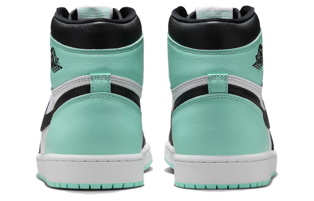 Air Jordan 1 High OG "Green Glow" DZ5485-130