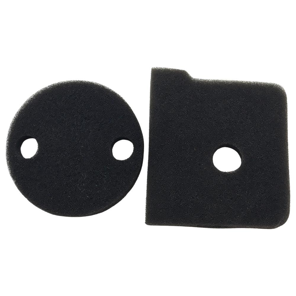 Air Filter Cleaner Element For Robin NB351 NB411 Trimmer Brush Cutter Engien Spare Replace Part 5413502700, 5413500600