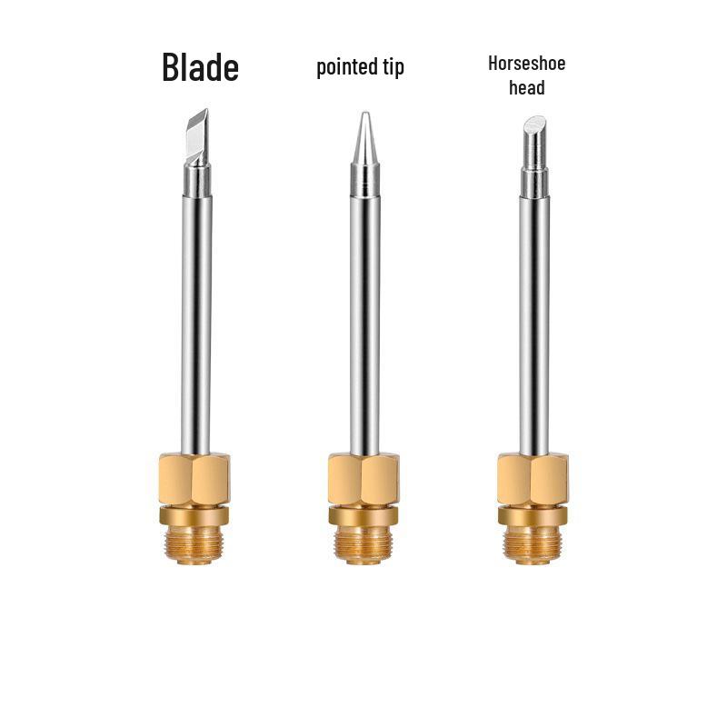 USB Rechargeable Low Voltage Soldering Pen for DIY and Student Experiments