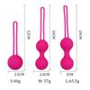 Silicone Kegel Balls Vagina Muscle Trainer Erotic Product Boules De Geisha Sex Toys for Women Bolas Chinas Vaginal Balls Sextoys