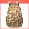 Oxford Camouflage School Backpack With Breathable Design 16in Laptop Compartment For Teens Travel Daily Essentials