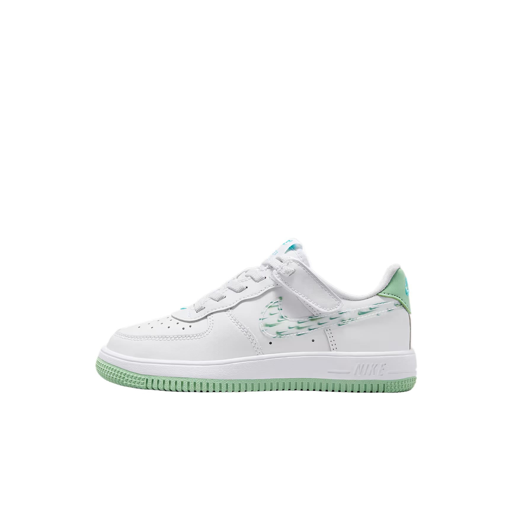 Nike Force 1 Low EasyOn Sintētiskās