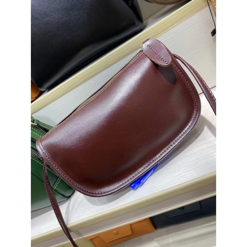 Versatile Women's Bag Shoulder Messenger Handbag