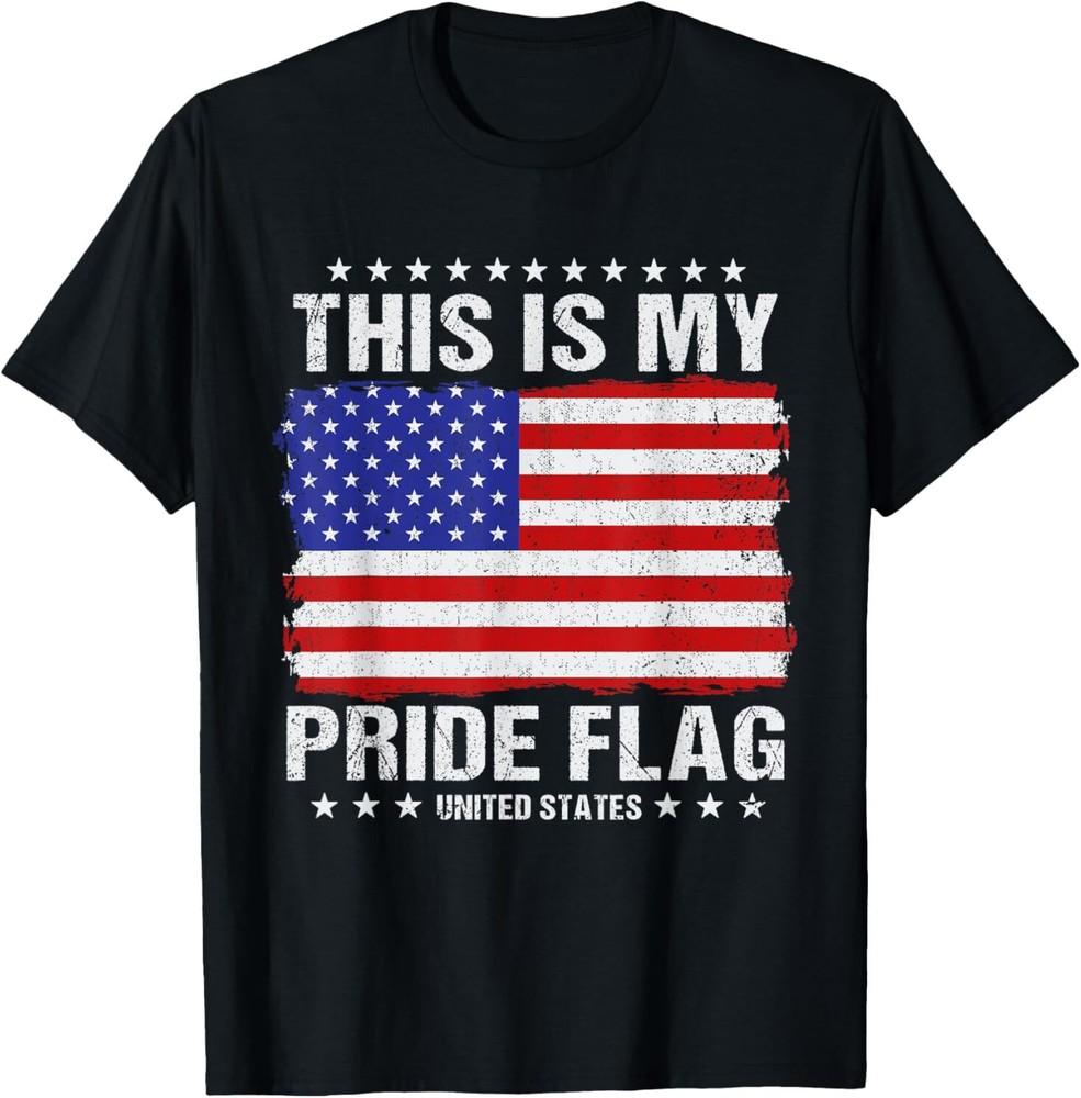 4th Of July Patriotic Vintage Adult S-4XL Unisex T-Shirt S