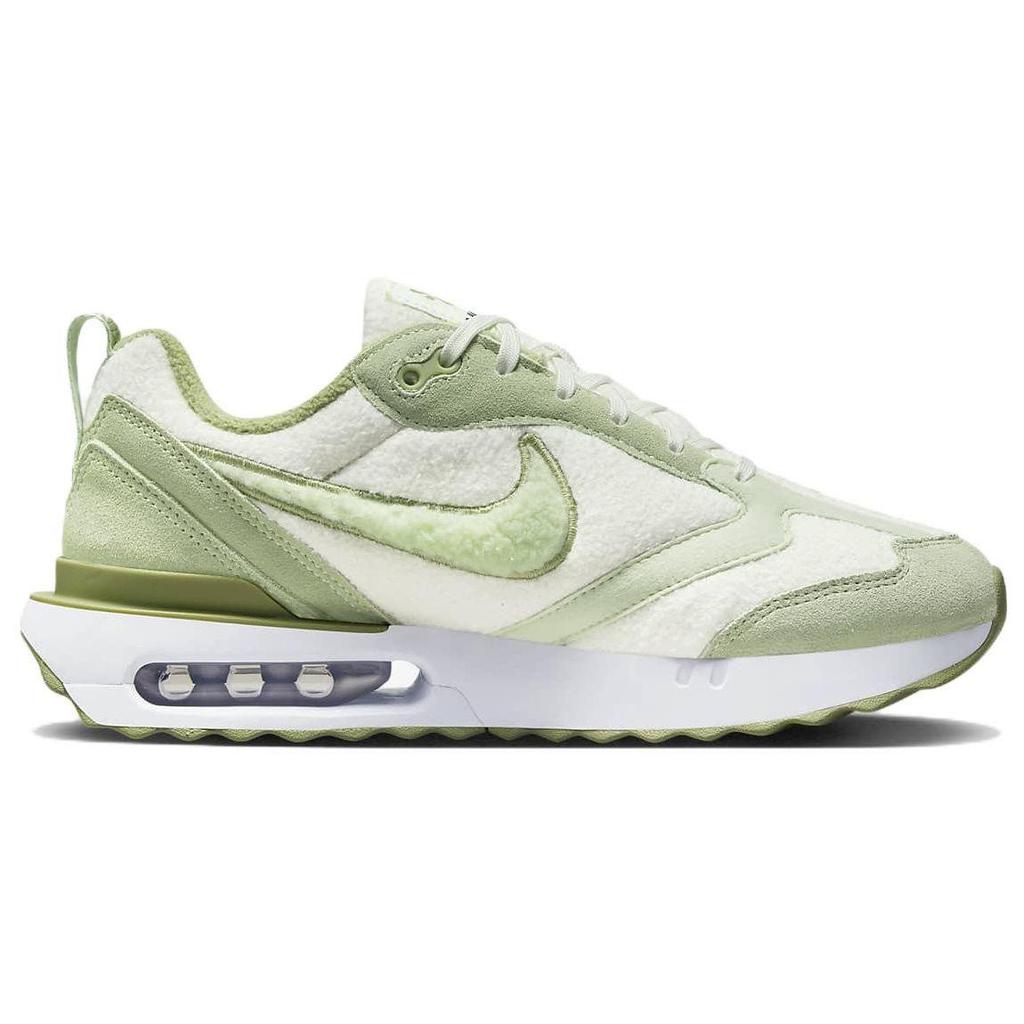 Nike Air Max Dawn Damskie Jasna Kość Miodowy Melon FB1876-031