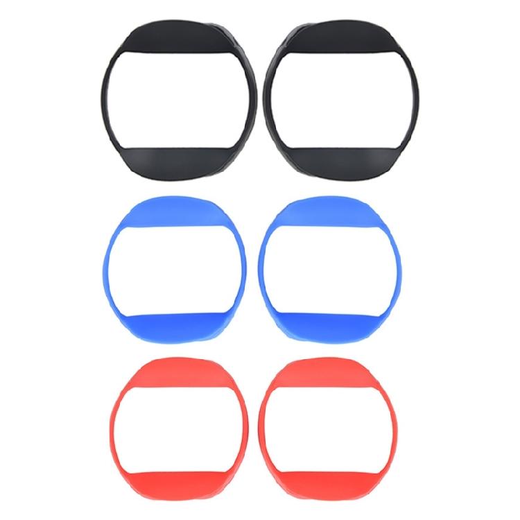 Anti-scratch VR Glasses Cover Protector for PS VR2 Headset Sleeves Accessories