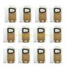 L8RE Vacuum Cleaner Bags Vacuum Bags Automatic Dirt Disposal Bulk Reusable Bags