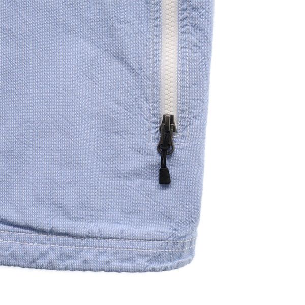 Columbia One point logo embroidery Hoodie Jacket L Outdoor Zip Hoodie Men's Used