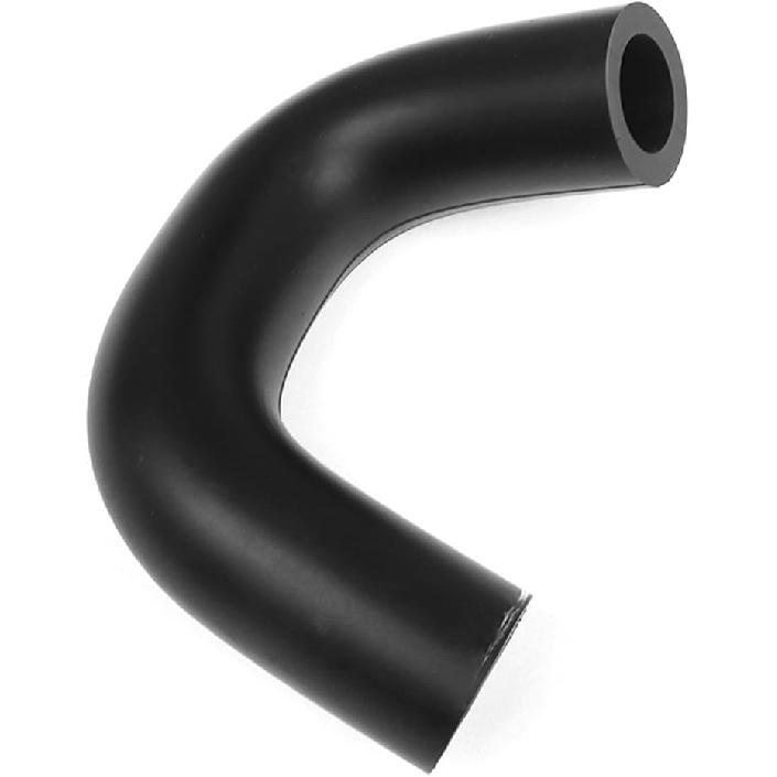 PCV Blow By Hose Pipe Tube Compatible with 1998-2004 Nissan Frontier Xterra 3.3L Replacement for 11826-4S100 Blow-By Hose