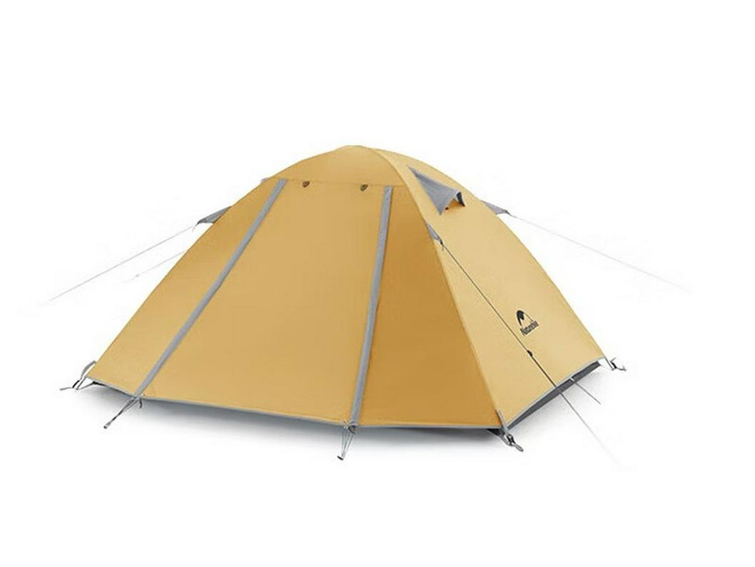 Naturehike Outdoor Double-Layer Camping Tent