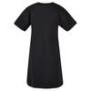 Build Your Brand Womens/Ladies T-Shirt Dress