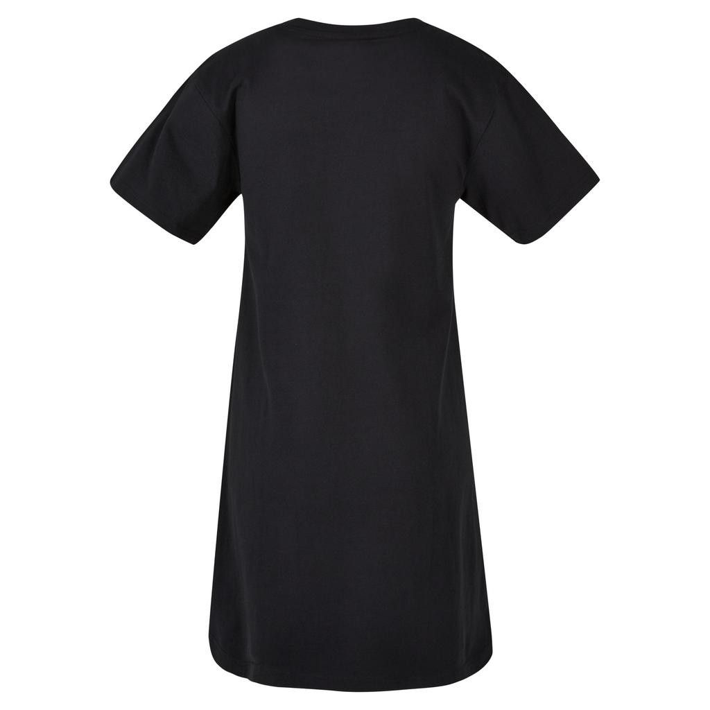Build Your Brand Womens/Ladies T-Shirt Dress