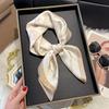 Accessories – Skjerf og skaut