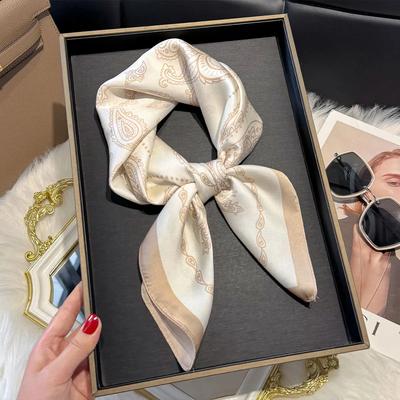 Accessori – Sciarpe e foulard