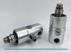 ROTOFLUX A10-1771-05L High-Speed Rotating Water Outlet Joint for Deep Hole Gantry Machining