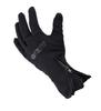 Soshin RBB ZIP Titanium Gloves, Black/Beige, Size LL, Product Number: 7701