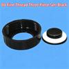 Lightweight IBC Tank Cap Plastic Drainage Outlet Adapter New Barrel Fitting  IBC Tank