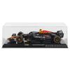 Bburago 1:24  F1 Oracle Red Bull Racing #1 Max Verstappen #11 Sergio Perez Alloy Car Model Toy Series Collection Gift