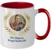 Louça para beber – Chávenas