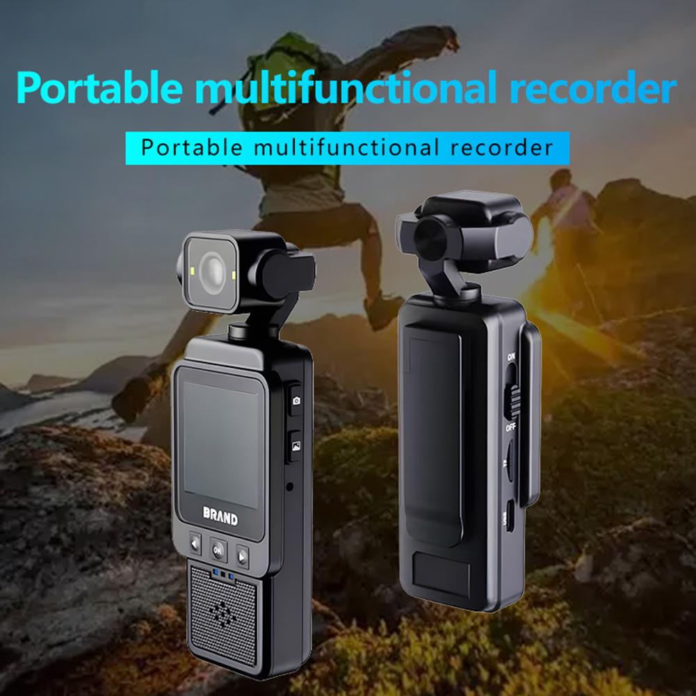 

1080P WiFi Sports Wearable Camera Travel Bicycle Driver Recorder Pocket Camera for Outdoor Sport Bike Travel China Mainland