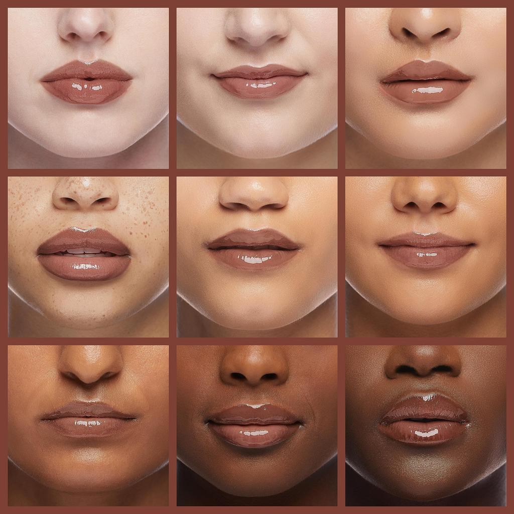 Fenty Beauty Lip Gloss (Fenty Glow)