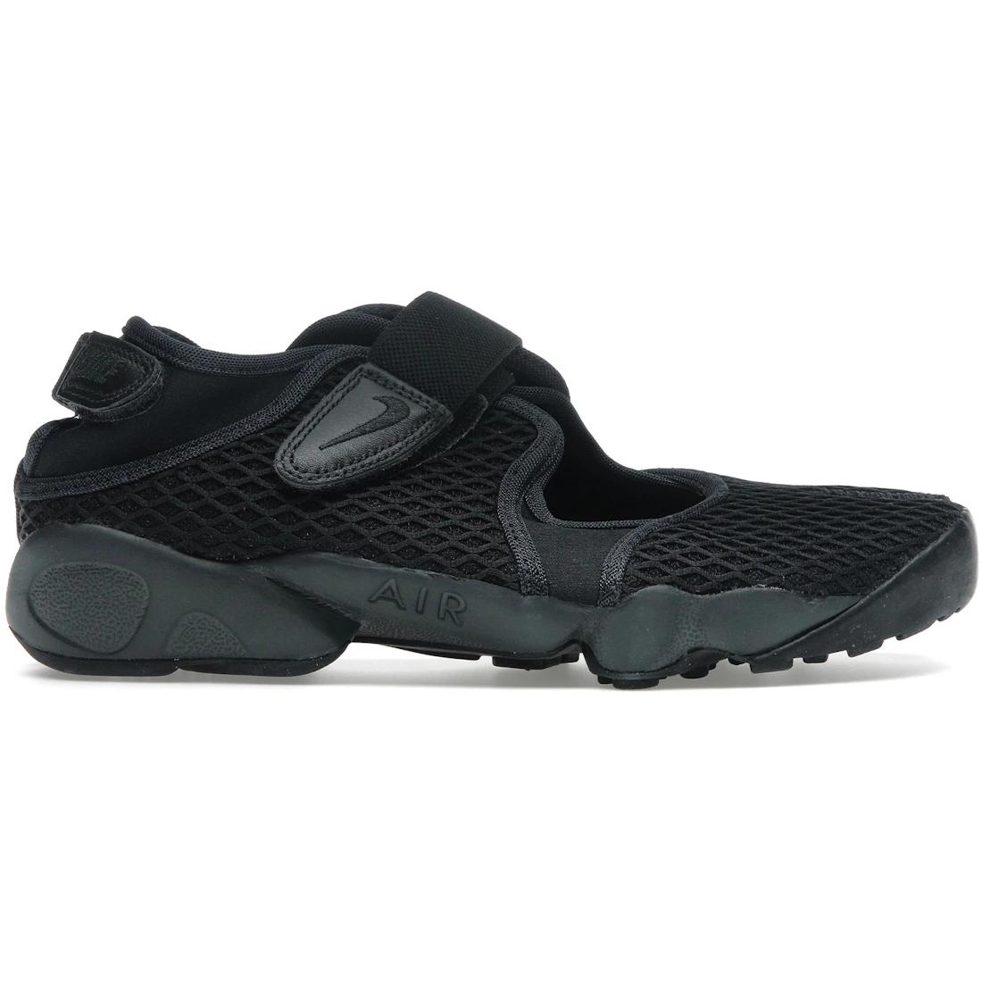 

Кросівки Nike Air Rift Off-Noir (Жіночі)(HM8288-001) 38