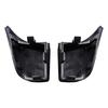 2PCS Steering Wheel Horn Button Left Right 48263551  6242078 For Vauxhall Opel  Corsa C Tigra B Meriva A Combo C 93173876