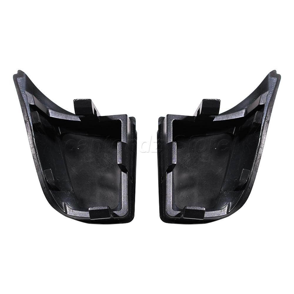 2PCS Steering Wheel Horn Button Left Right 48263551  6242078 For Vauxhall Opel  Corsa C Tigra B Meriva A Combo C 93173876