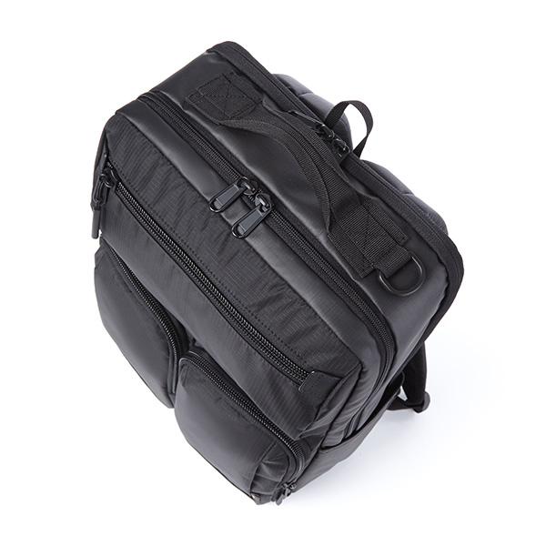 Samsonite Cerritos Backpack Black Uc009001