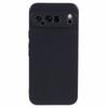 WANLONFENG MS Series for Google Pixel 9 Pro XL TPU Case Matte Back Cover with Tempered Glass