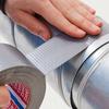 Tesa Duct Tape Pro, 50X50, GY