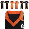 Karasuno Haikyuu High School Uniform Sportswear Suit Jersey Costumes Cosplay