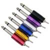 Wireless Switch Plug for Tattoo Machine Power Supply Foot Pedal Automatic  (Color Random)