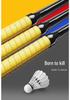 Badminton Swing Power Trainer: Smash Enhancement and Practice Aid
