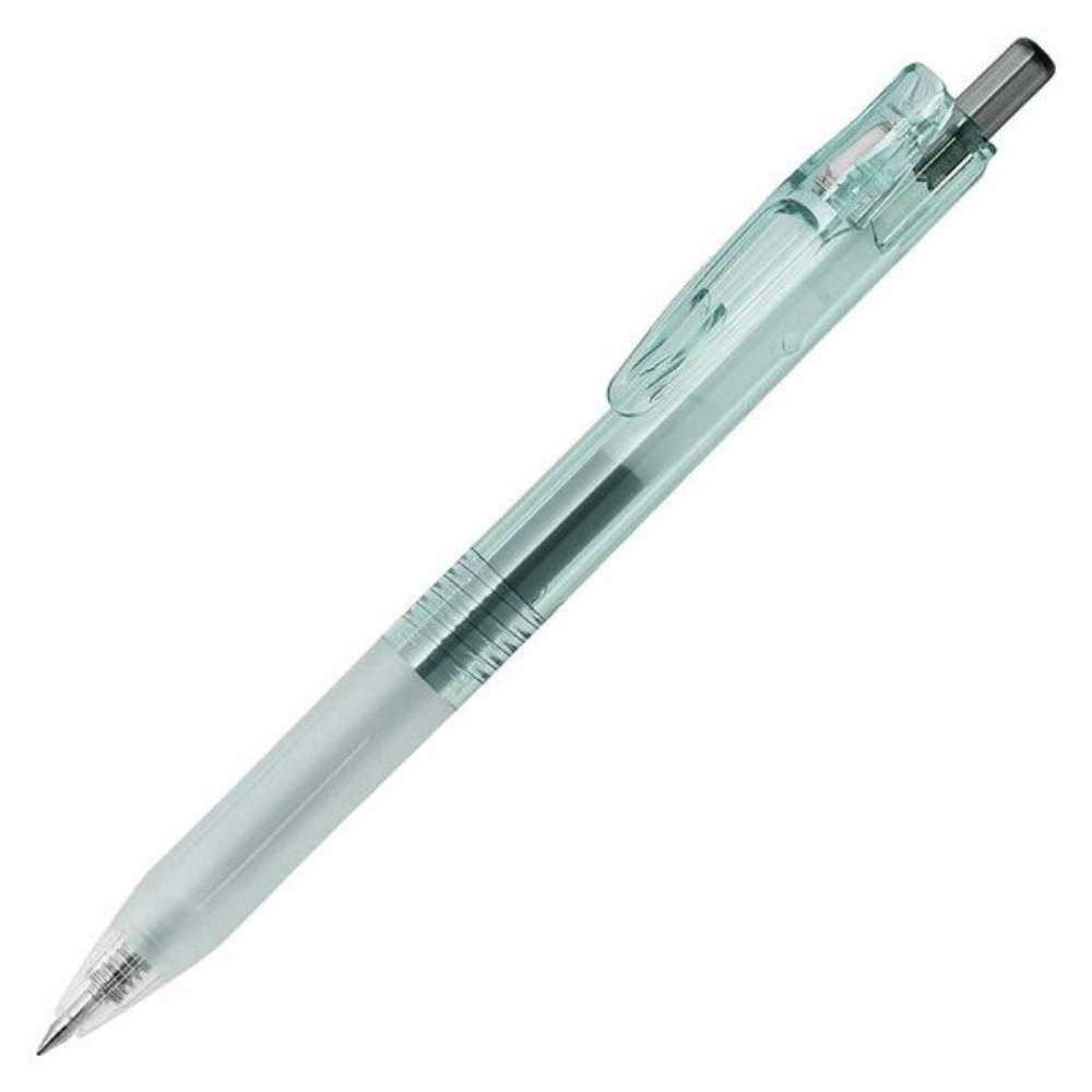 Zebra Sarasa Clip with Biotube Black Ink  Red Ink