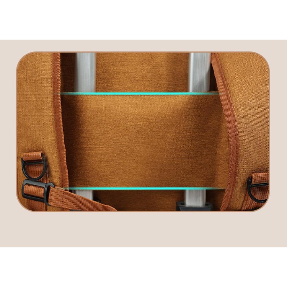 Expandable Breathable Cat Carrier Backpack Oxford Fabric Mesh Windows Travel Bag for Cats Dogs Portable Shoulder Bag