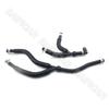 Baificar Brand New 05058729AE Tee Supply-Return Heater Hose For Chrysler Town & Country 3.6L Dodge Grand Caravan