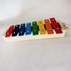 Orff 8-Tone Aluminum Xylophone for Early Education