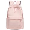 Schoolbag New Trendy Cool Casual Versatile Backpack Large Capacity Student Outdoor Travel Backpack Nylon Casual Backpack