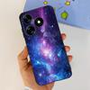 Phone Case For Tecno Spark 10 10C 2023 Fashion Flower Cat Butterfly Soft Silicone TPU Cases For Tecno Spark10 Spark10c KI5q KI5k