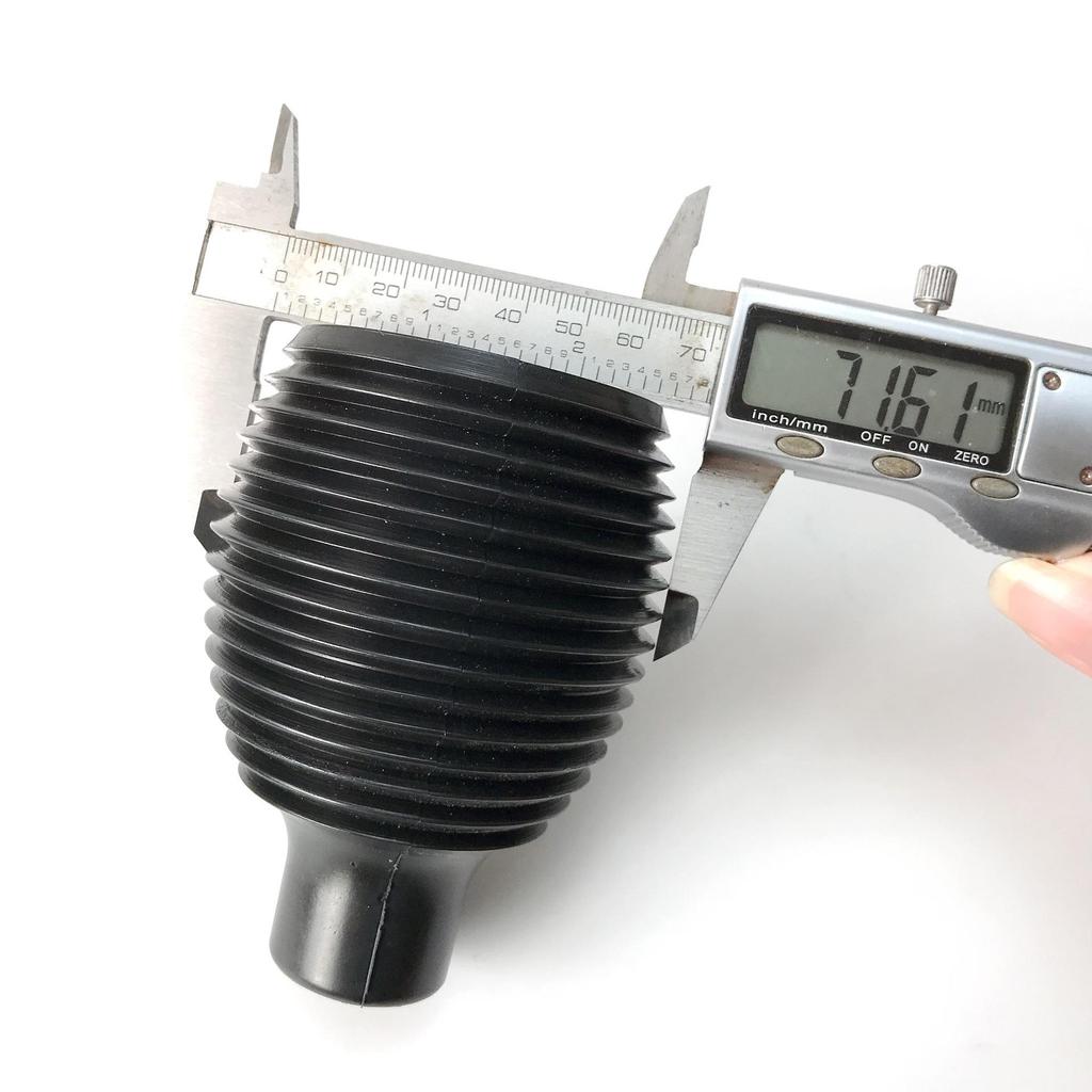 22 Round Tube Spring Cover Joint Lantern for Rowing Machine - Fitness Equipment Accessory