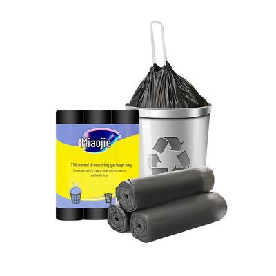 Drawstring Trash Bags