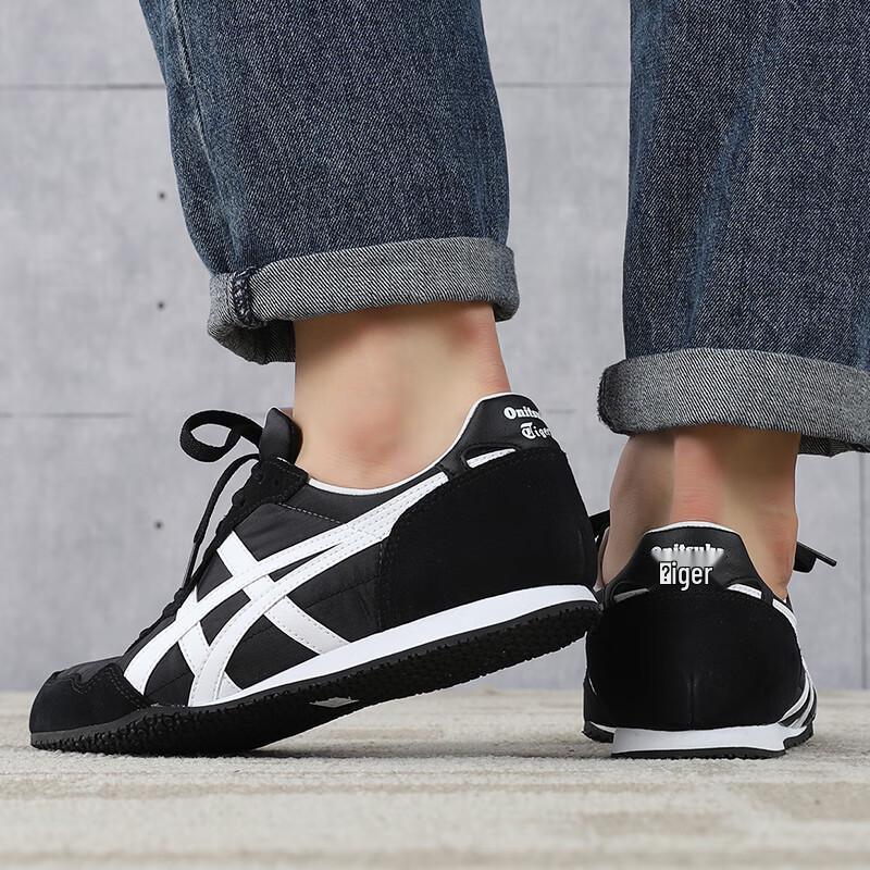 Onitsuka Tiger 1183B400-001 Unisex Casual Shoes