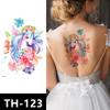 Tatuaje și body-art – Tatuaje temporare
