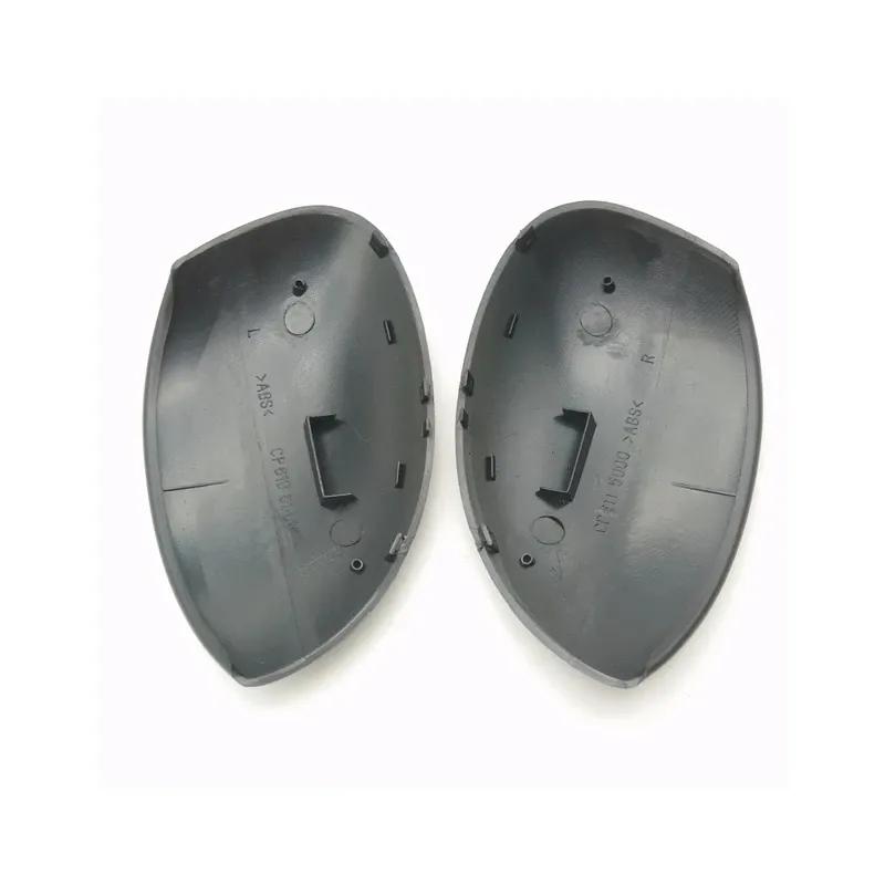Car Stying Fit For Peugeot 206 207 Citroen C2 Picasso Mirror Cover Rearview Mirror Cover Rear View Cap Accessories