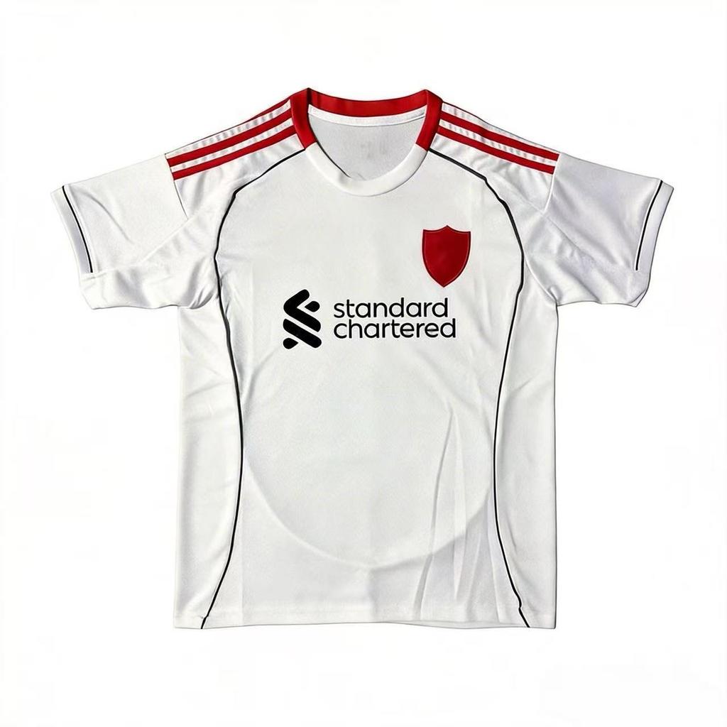 Fans short-sleeved mesh quick-drying football jersey D print Portugal Côte d'Ivoire Morocco