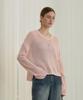 JUCYJUDY Net Knit Pullover Jzkt320B