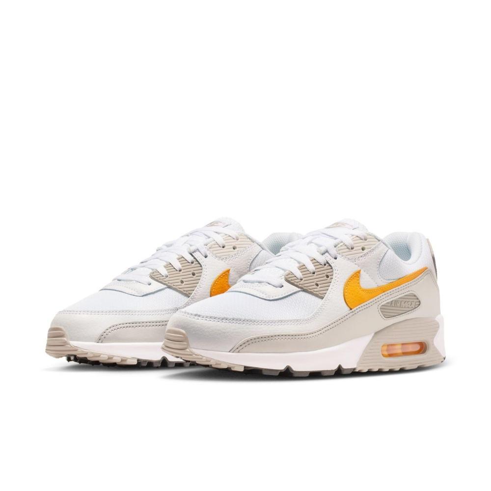 Nike Airmax 90 Mdm0029 119white Lsrorg